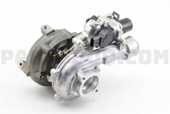 Toyota 1720130161 TURBOCHARGER