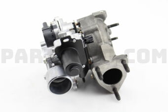 Toyota 1720130161 TURBOCHARGER