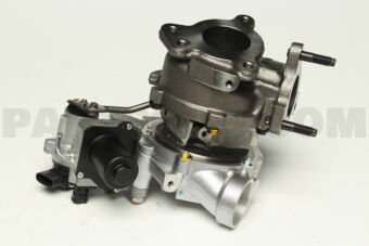 Toyota 1720151022 TURBOCHARGER SUB-ASSY, NO.1