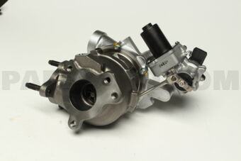 Toyota 1720151022 TURBOCHARGER SUB-ASSY, NO.1
