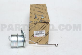 Toyota 1723039146 ACTUATOR ASSY