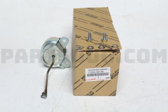 Toyota 1723039146 ACTUATOR ASSY
