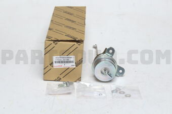 Toyota 1723039146 ACTUATOR ASSY