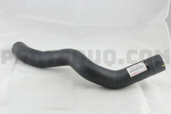 Toyota 1734417014 HOSE, AIR, NO.4