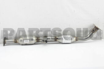 Toyota 174010C550 PIPE SUB-ASSY