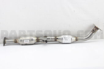 Toyota 174010C550 PIPE SUB-ASSY