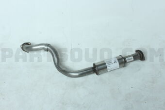 Toyota 1740117180 PIPE ASSY, EXHAUST, FRONT