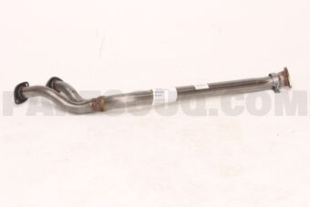 Toyota 1740166131 PIPE ASSY, EXHAUST, FRONT