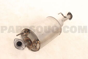 Toyota 174030C130 PIPE SUB-ASSY