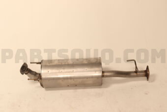 Toyota 174030P021 PIPE ASSY, EXHAUST, CENTER