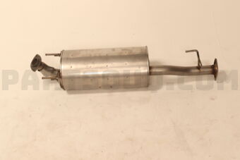 Toyota 174030P021 PIPE ASSY, EXHAUST, CENTER