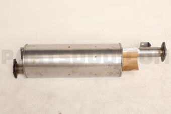 Toyota 1740317151 PIPE ASSY, EXHAUST, CENTER