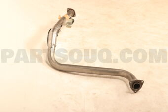 Toyota 1740317190 PIPE ASSY, EXHAUST, CENTER