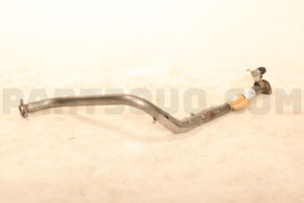 Toyota 1740317190 PIPE ASSY, EXHAUST, CENTER