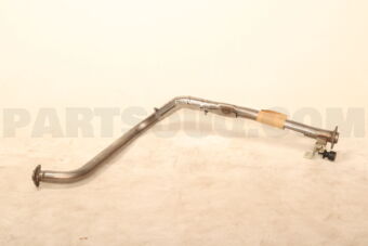 Toyota 1740317190 PIPE ASSY, EXHAUST, CENTER