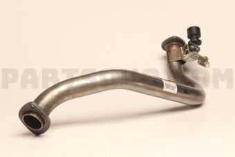 Toyota 1740317220 PIPE ASSY, EXHAUST, CENTER
