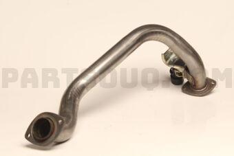 Toyota 1740317220 PIPE ASSY, EXHAUST, CENTER