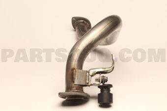 Toyota 1740317220 PIPE ASSY, EXHAUST, CENTER