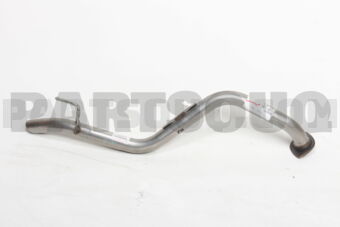 Toyota 174050C160 PIPE SUB-ASSY