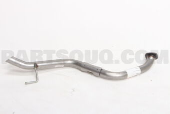 Toyota 174050C160 PIPE SUB-ASSY