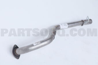 Toyota 174050L081 PIPE ASSY, EXHAUST, TAIL