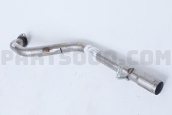 Toyota 174050L081 PIPE ASSY, EXHAUST, TAIL