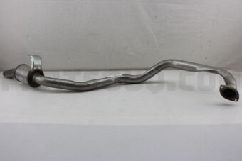 Toyota 1740566020 PIPE ASSY, EXHAUST, TAIL