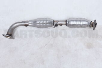 Toyota 1741075550 EXHAUST FRONT