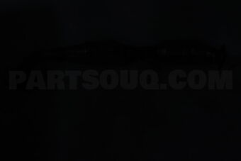 Toyota 1741075550 EXHAUST FRONT