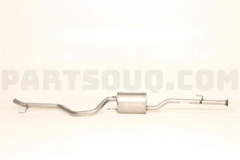 Toyota 174300L070 PIPE ASSY EXHAUST T