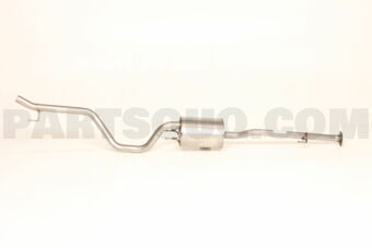 Toyota 174300L070 PIPE ASSY EXHAUST T