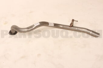 Toyota 1743030041 PIPE ASSY, EXHAUST