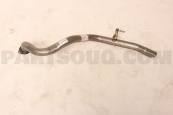 Toyota 1743030041 PIPE ASSY, EXHAUST
