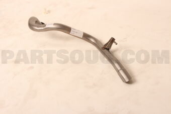 Toyota 1743030041 PIPE ASSY, EXHAUST