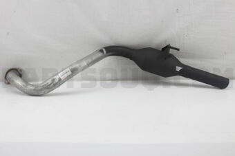 Toyota 1743031410 PIPE ASSY, EXHAUST, TAIL