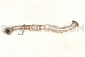 Toyota 1745050070 PIPE ASSY, EXHAUST, FRONT NO.2