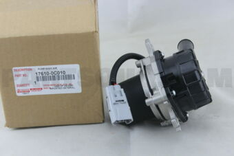 Toyota 176100C010 PUMP ASSY, AIR