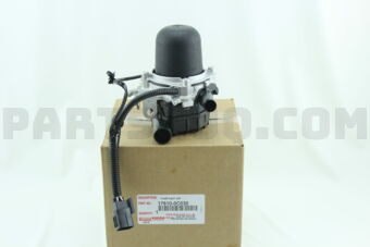 Toyota 176100C030 PUMP ASSY, AIR