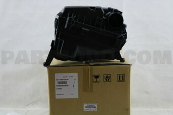 Toyota 177000C210 CLEANER ASSY AIR W