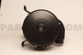 Toyota 1770017261 CLEANER ASSY, AIR