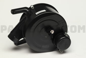 Toyota 1770017360 CLEANER ASSY, AIR