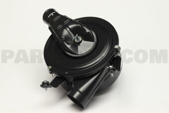 Toyota 1770017360 CLEANER ASSY, AIR