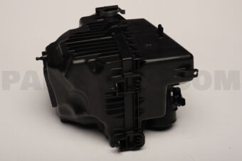 Toyota 1770025151 CLEANER ASSY, AIR