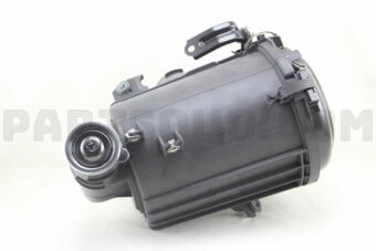 Toyota 1770030181 CLEANER ASSY, AIR