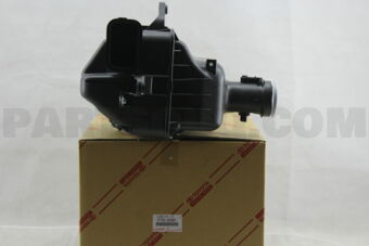Toyota 1770030260 CLEANER ASSY, AIR