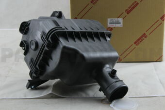 Toyota 1770030260 CLEANER ASSY, AIR