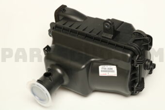 Toyota 1770030282 CLEANER ASSY AIR