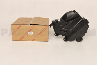 Toyota 1770031542 CLEANER ASSY, AIR