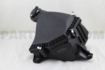 Toyota 1770031820 CLEANER ASSY, AIR