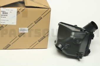 Toyota 1770036260 CLEANER ASSY, AIR